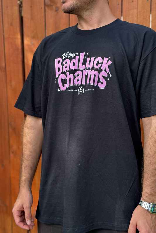 Bad Luck Charms Tee