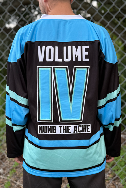 VCTMS Hockey Jersey - LAST ONE