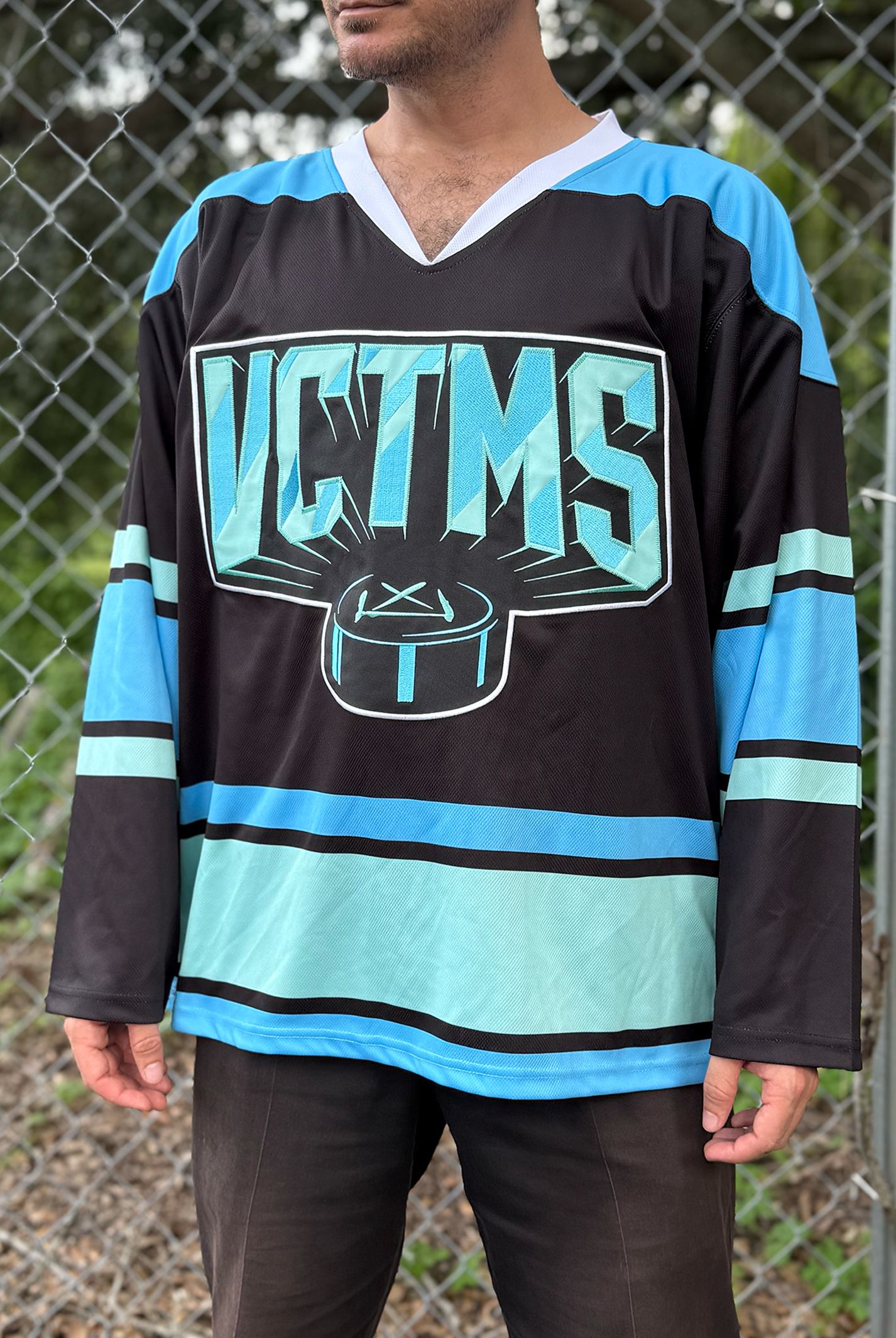 VCTMS Hockey Jersey - LAST ONE