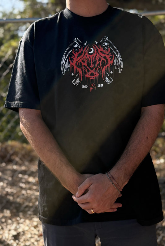 Stop the Bleeding Tee